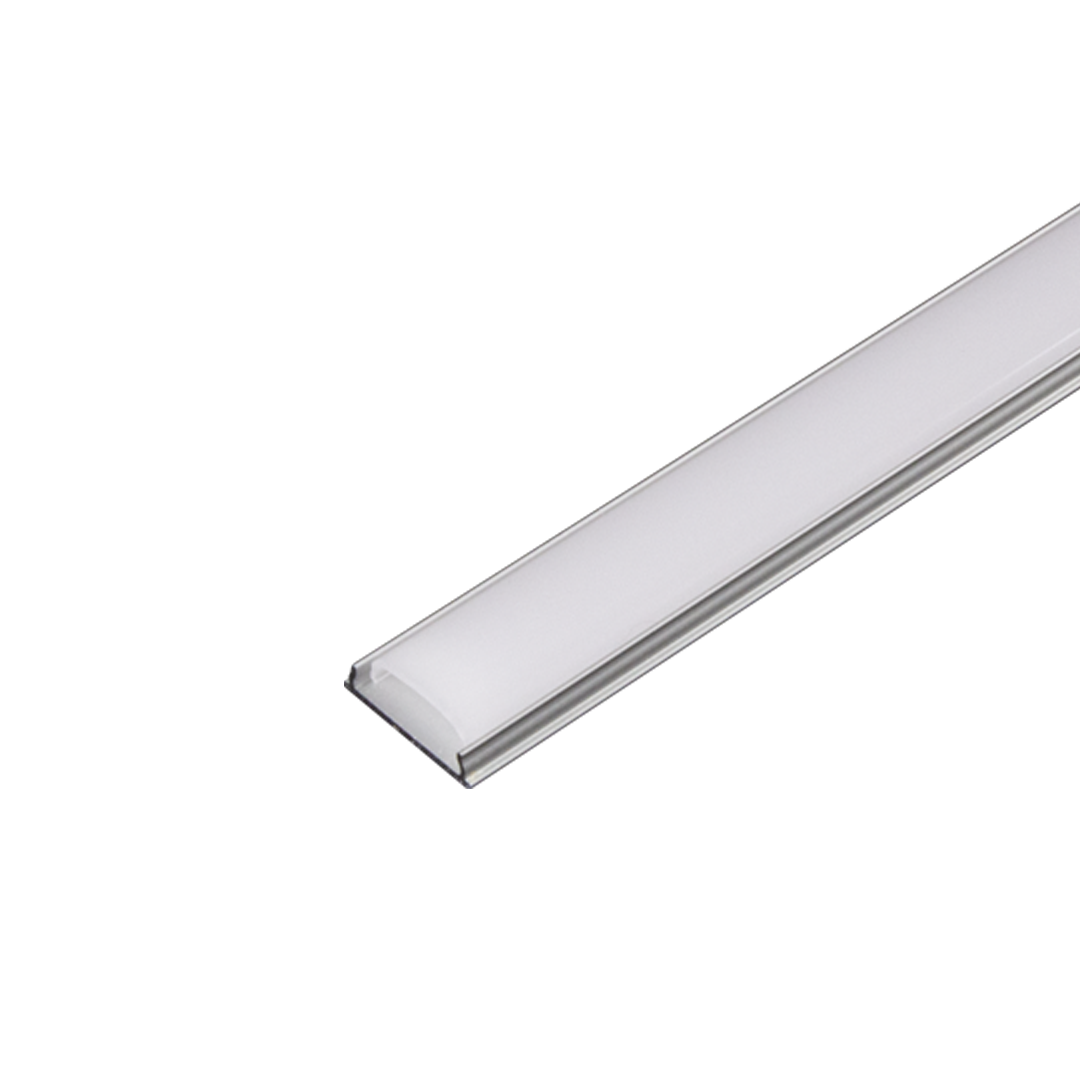 Bendable Aluminum LED Channel