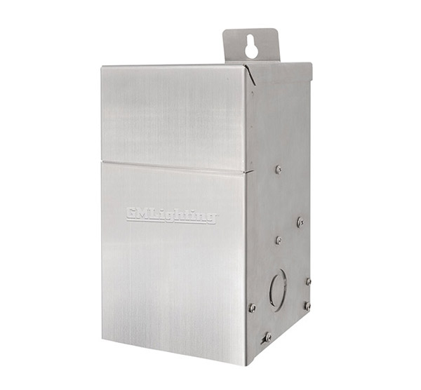 12V 75W Transformer with Built-in Timer