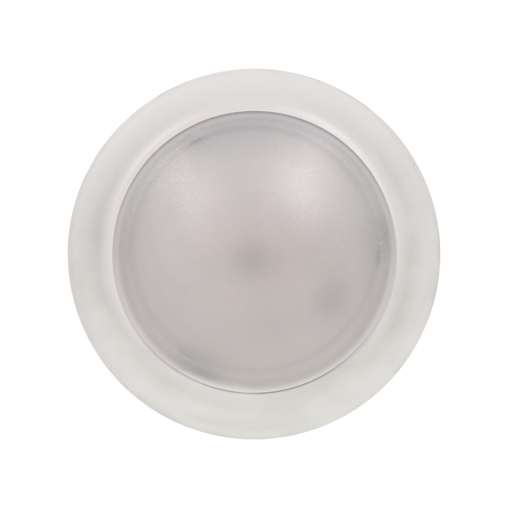 120V R6 Driverless LED Surface Mount 6in Downlight
