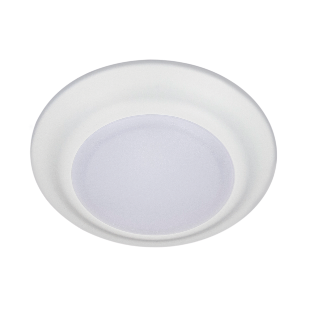 120V S4 – S6 Driverless LED Surface Downlights