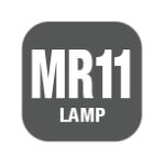 Medium Adjustable Spot Light