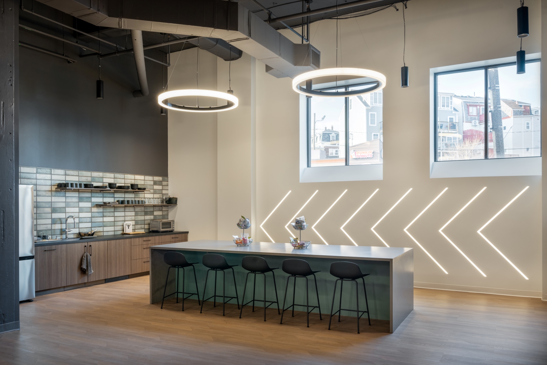 2024 2nd Place – SK & Associates / Howard Dalton