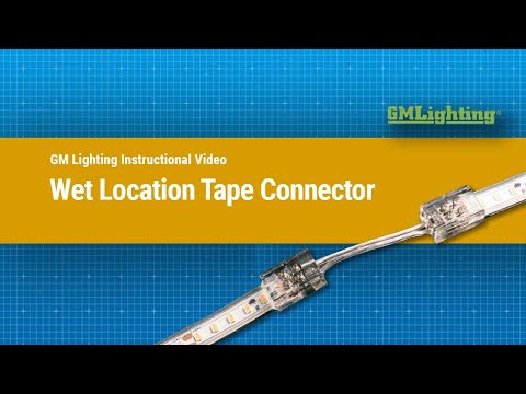 LTR-P-WP and COB-WP 'in the field' Connection Demonstration
