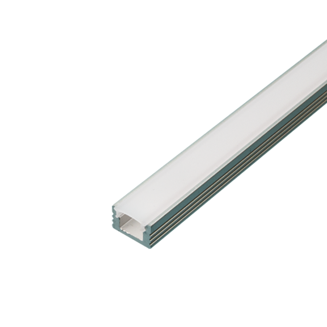 Standard Aluminum Mounting Channel