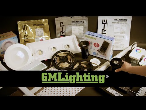 2023 LED Lighting Products Overview