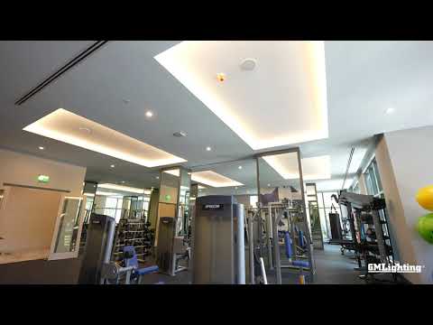 Vision120™ - 120V Flexible LED Tape