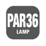 Adjustable Round Spot Light