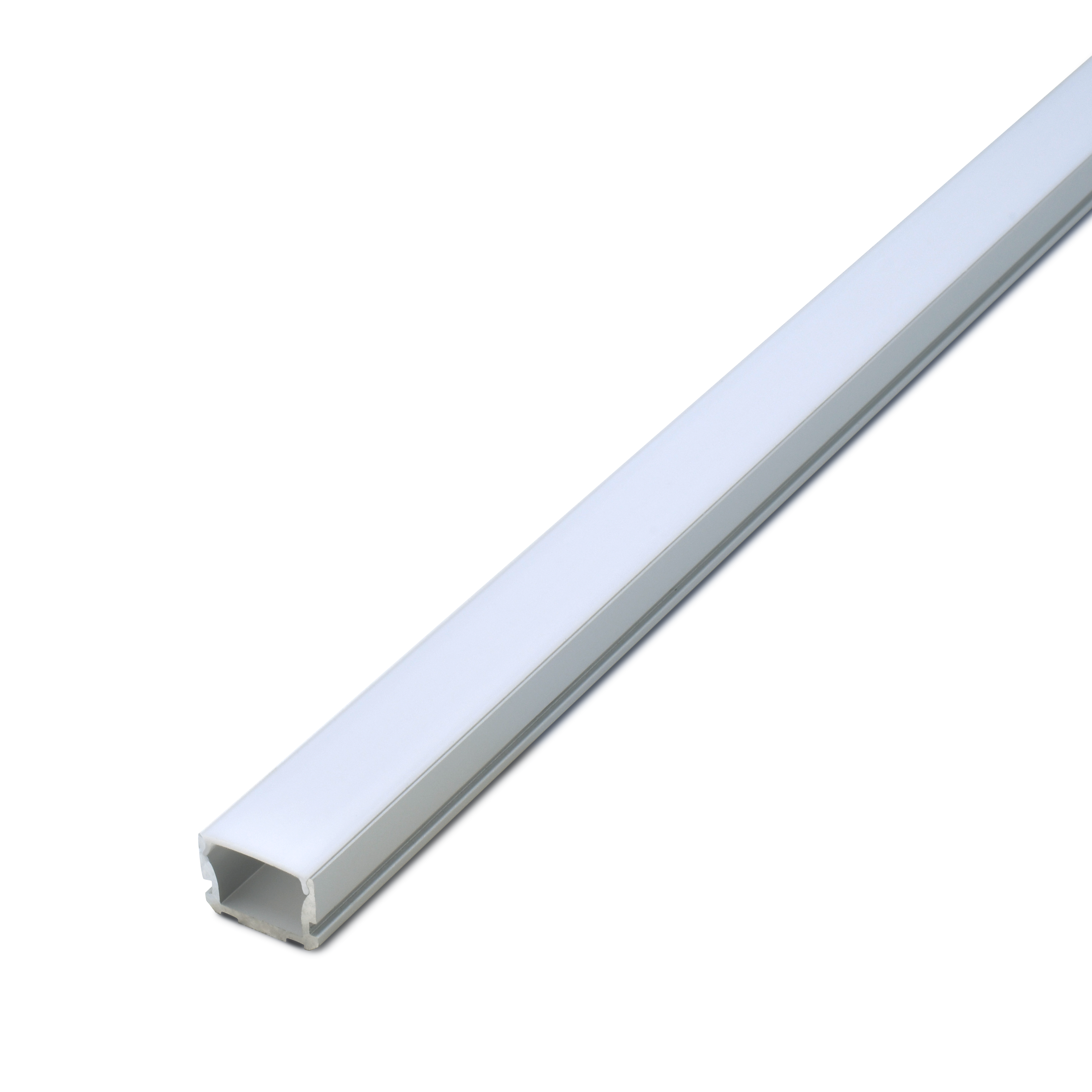 Standard Aluminum Mounting Channel 2