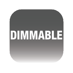 NeoVision 24™ SideFlex Neon Tape