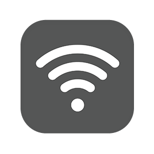 LUXcontrol™ SMART WIFI APP