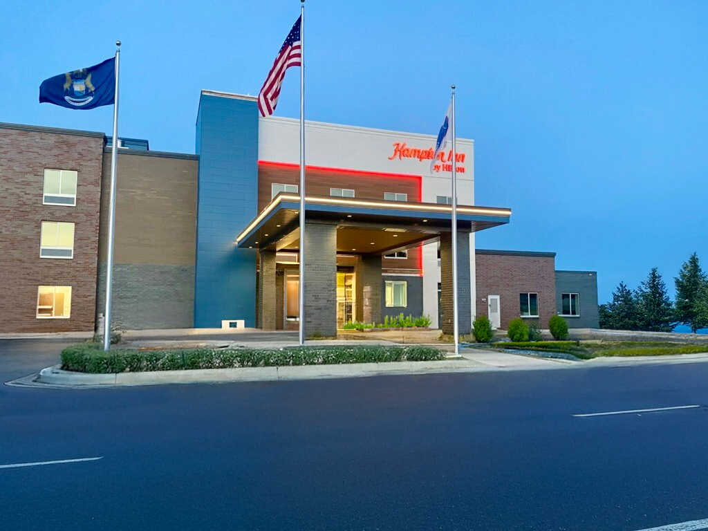 2025 2nd Place Winner – Don Hickey / Arrow Electric