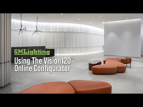 Configuring V120 LED Tape - Online!