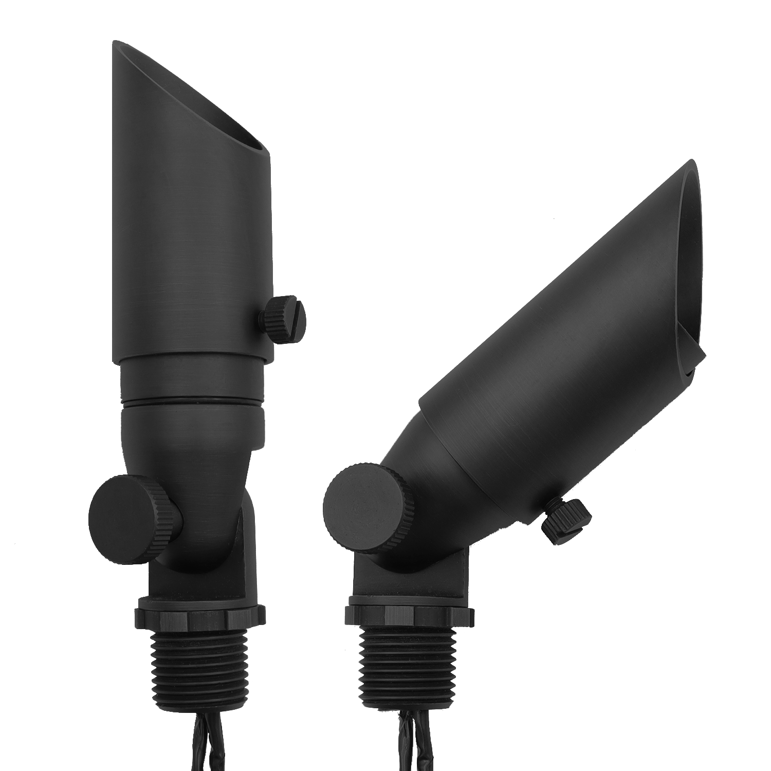 Small Adjustable Spot Light