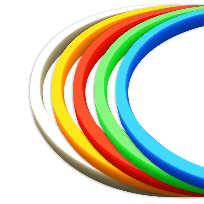 NeoVISION120 120V SideFlex Neon Tape