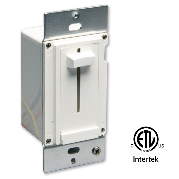 Smart Home 120V Wall Switch Dimmer