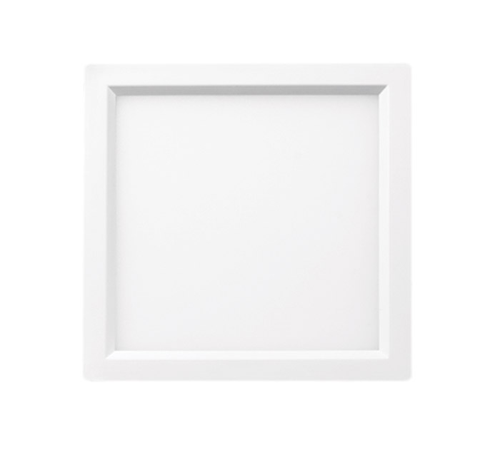 GeoTask™ 120V 90+ CRI Wet Location Surface Mount Lights