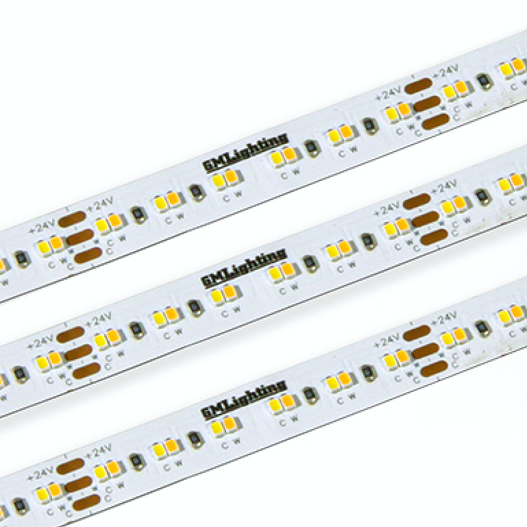 ChromaDim 24V Tunable White LED Tape
