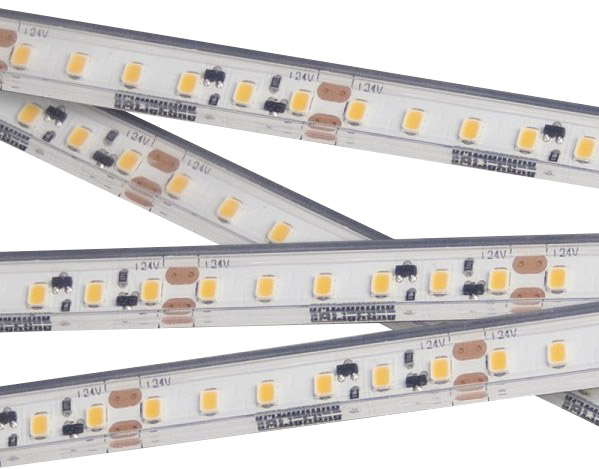 LTR-P Pro Series Wet Location 1.5W / 3.0W / 5.8W-Tape (IP65)