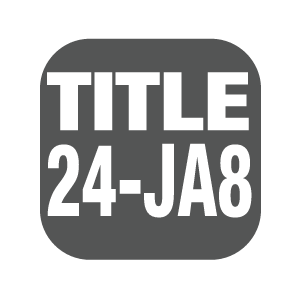 120V S4 – S6 Driverless LED Surface Downlights