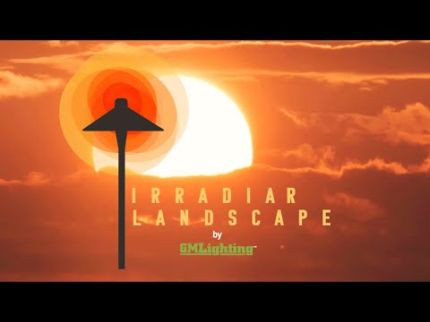 Irradiar Products Preview