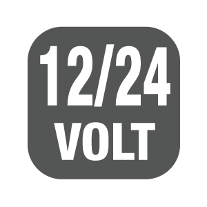 LineDRIVE XD 12VDC / 24VDC ElectronicLED MULTI Dimmable Power Supplies